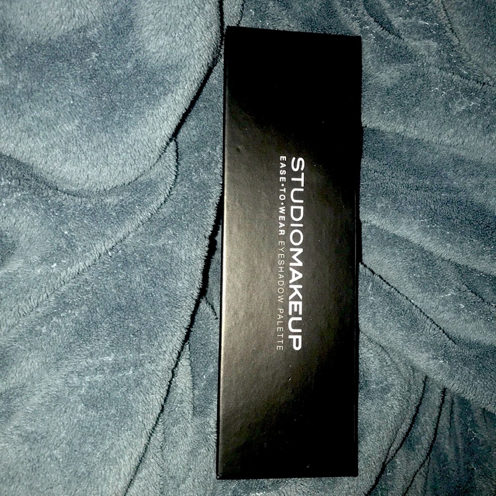 Studio makeup palette